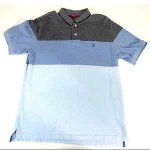 Vintage IZOD Polo Men’s Shirt Size X-Large